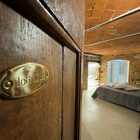 Loft N°18 Διαμέρισμα Αρέτσο Εξωτερικό φωτογραφία