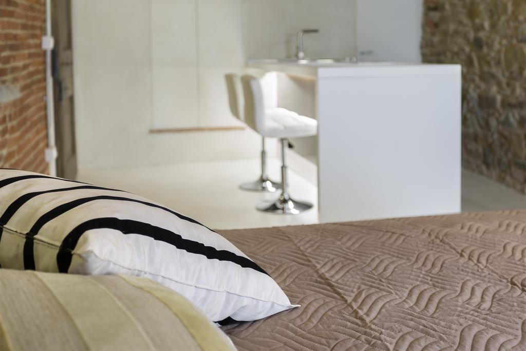 Loft N°18 Διαμέρισμα Αρέτσο Δωμάτιο φωτογραφία