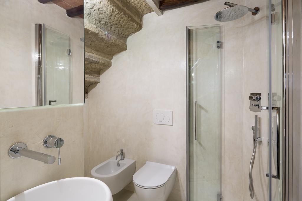 Loft N°18 Διαμέρισμα Αρέτσο Δωμάτιο φωτογραφία