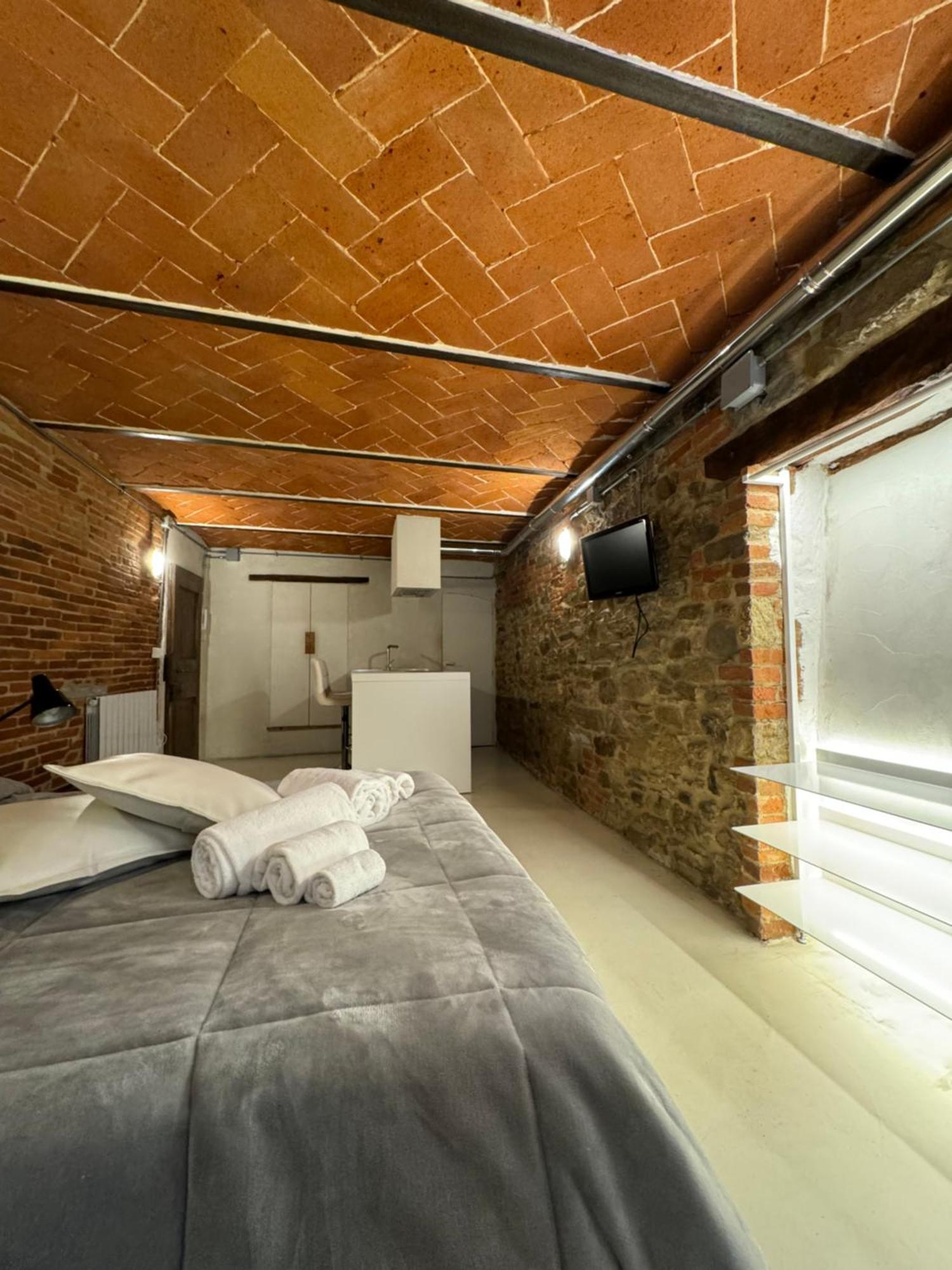 Loft N°18 Διαμέρισμα Αρέτσο Εξωτερικό φωτογραφία